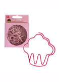 Cupcake Paperclips