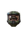 Halo Deluxe Master Chief Helmet