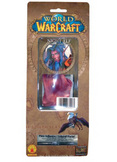 World of Warcraft Night Elf Ear Kit