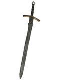 Lord of the Rings Ringwraith Sword