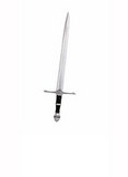 Lord of the Rings Aragorn's Sword