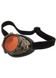 Steamworks CyberSteam Eyepatch GD/OR