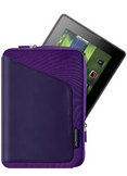 Tablet Sports Sleeve Purple