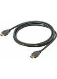 Steren 12-Foot High-Speed HDMI Cable with Ethernet