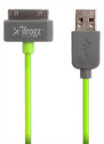 iFrogz Unique Sync - Lime