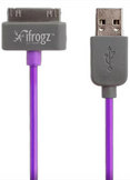iFrogz Unique Sync - Purple