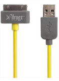 iFrogz Unique Sync - Yellow
