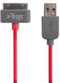iFrogz Unique Sync - Red