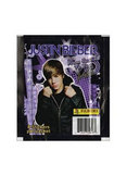 Justin Bieber Sticker Pack