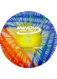 Innova Champion I-Dye Firebird Golf Disc