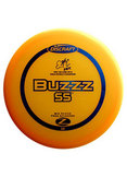 Discraft Buzzz SS Elite Z Golf Disc w/ Eric McCabe Signature