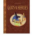 Gods And Heroes