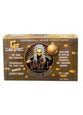Crosman GameFace AirSoft .20g Orange Verdict BBs (5000 count)