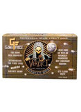 Crosman GameFace AirSoft .20g White Verdict BBs (5000 count)