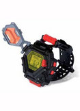 Ultimate Spy Watch