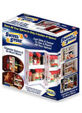 As Seen on TV Swivel Store