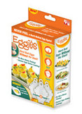 As Seen on TV Eggies