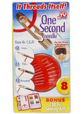 As Seen on TV One Second Needle