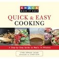 Quick And Easy Cooking