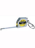 Key Chain Tape Measure