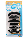 Funny Moustaches