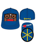 Domo Nerdy Hat