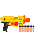 Nerf N-Strike Barricade RV-10