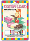 Candyland Ice Cream Floats Lip Balm