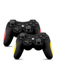 PS3 Shadow Wireless Controller Twin Pack