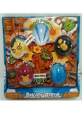 Angry Birds: Bird Toss Game