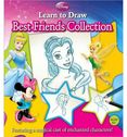 Learn To Draw Best Friends Col