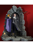 Bela Lugosi Broadway Dracula 1/8th Scale Model Kit