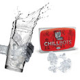 Chillbots Robot Ice Tray
