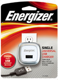Energizer USB Single Wall Charger