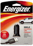 Energizer USB Single Car Charger