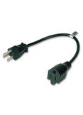 Power Strip Liberator 14 Inch Extension
