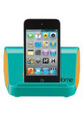 iHOME Phineas & Ferb Stereo Speaker System