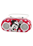 iHome MINNIE Stereo Speaker System