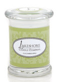 Cucumber Apple 6 OZ Candle