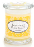 Lemongrass 6 OZ Candle
