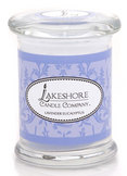 Lavender Eucalyptus 6 OZ Candle
