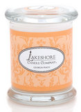 Georgia Peach 10 OZ Candle