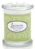 Cucumber Apple 10 OZ Candle