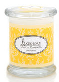 Lemongrass 10 OZ Candle