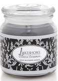 Night Blooming Jasmine 16 OZ Candle