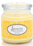 Lemongrass 16 OZ Candle