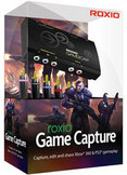 Roxio Game Capture