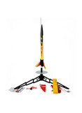 Estes Taser Launch Set