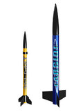 Estes Solar Scouts LS