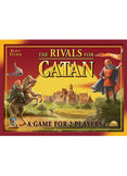 The Rivals For Catan Card Game